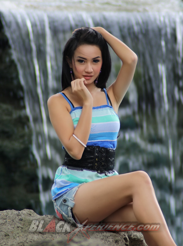 Summer Time With Winny